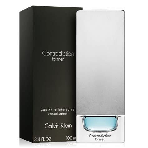 calvin klein contradiction fragrantica